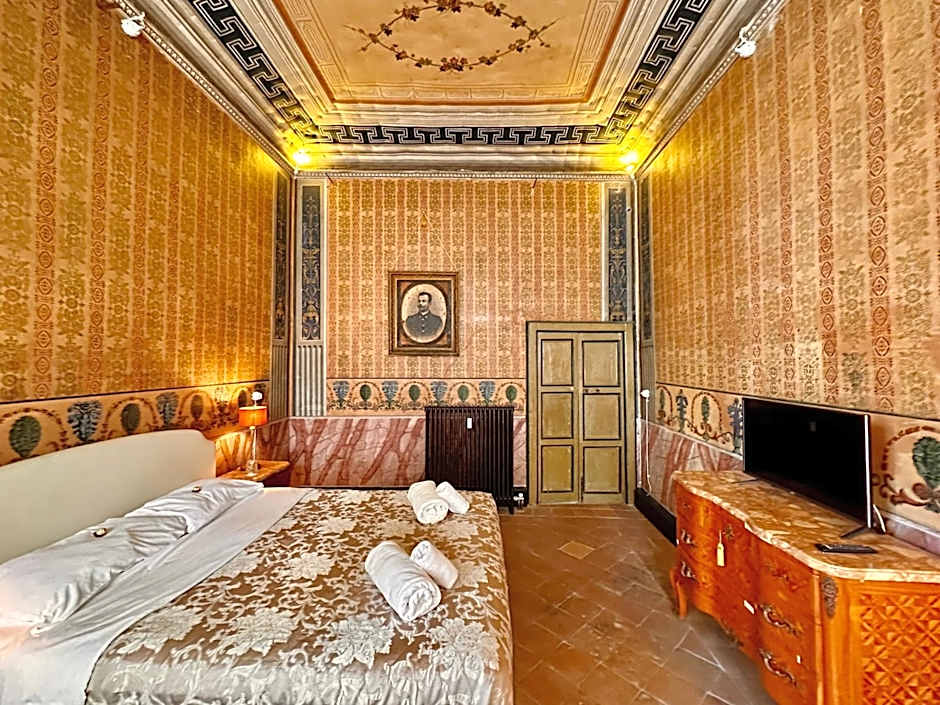 Casa Santangelo Suites