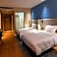 Holiday Inn Express Tianjin Binhai By IHG