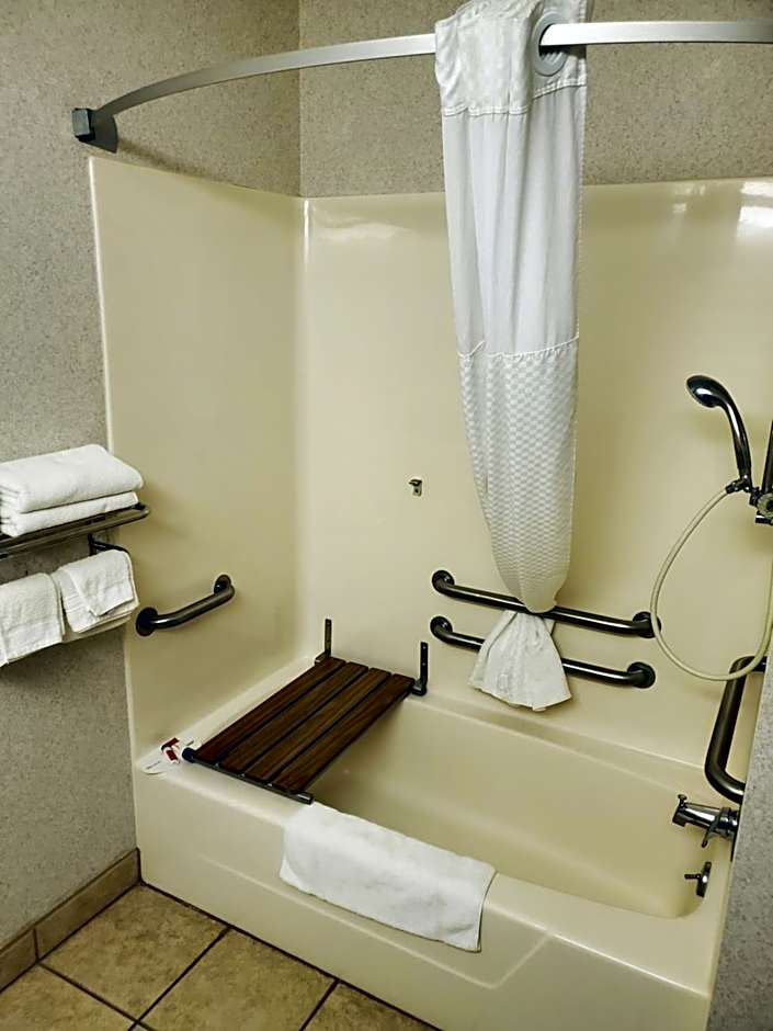 Microtel Inn By Wyndham Onalaska/La Crosse