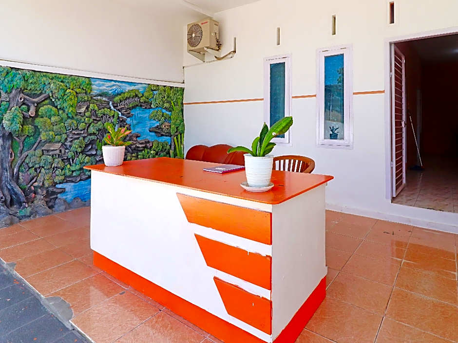 OYO 91408 Kas Residence Syariah