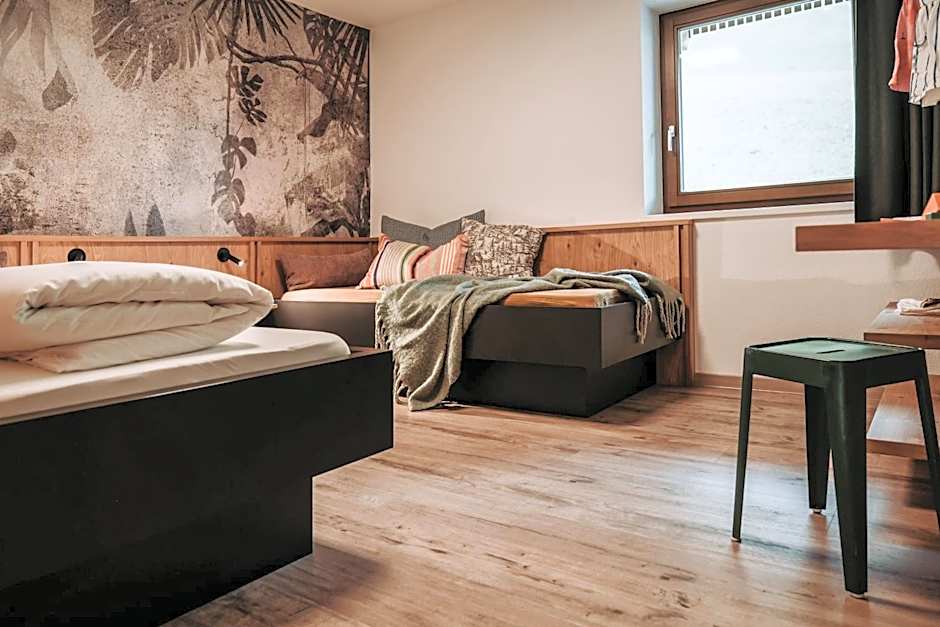 SchönBerg hotel b&b