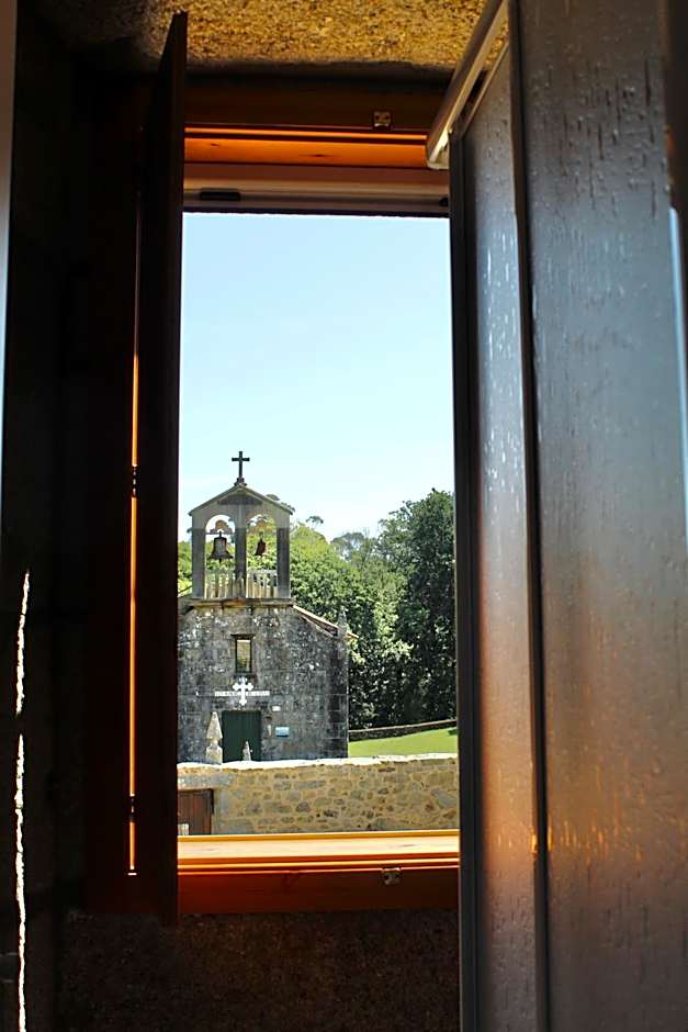 Albergue Rectoral San Mamede da Pena EXCLUSIVE FOR PILGRIMS