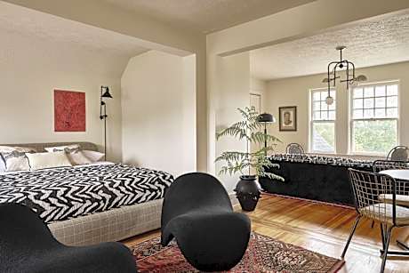 Liberty (Studio Suite)