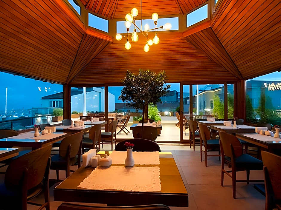 Ayramin Hotel Taksim