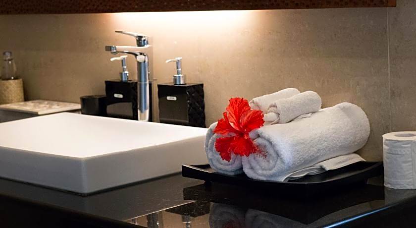 Cepik Villa Sidemen by AGATA