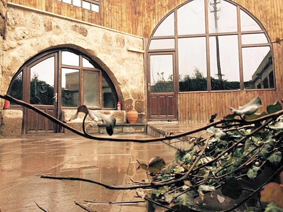 Kapadokya Ihlara Konakları Otel Konak Odaları