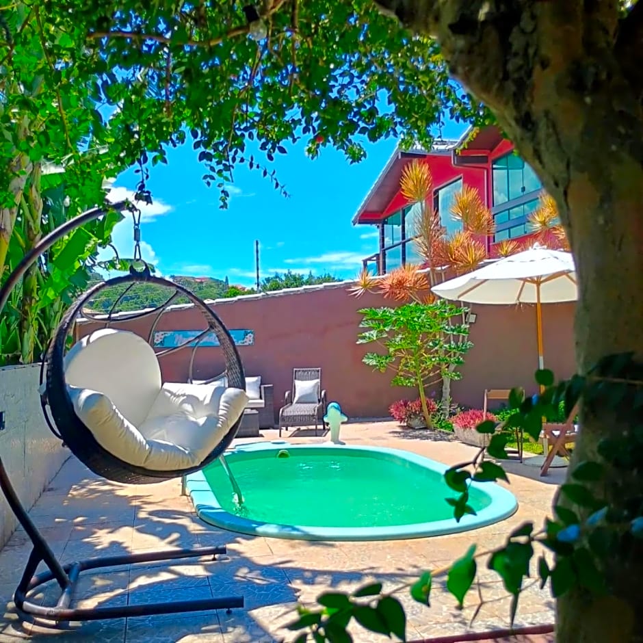 Namorada Brava Guest House