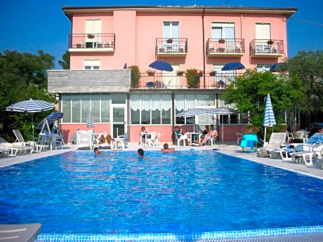 Cà Masawalsa Hotel