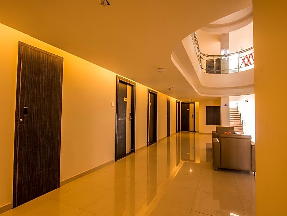Plaza Hotels Trichy