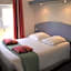 Agape Hotel Niort- Bessines