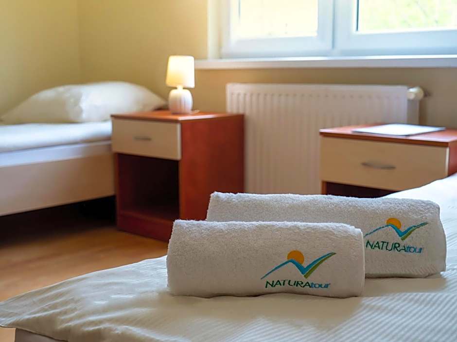 Stokrotka Natura Tour