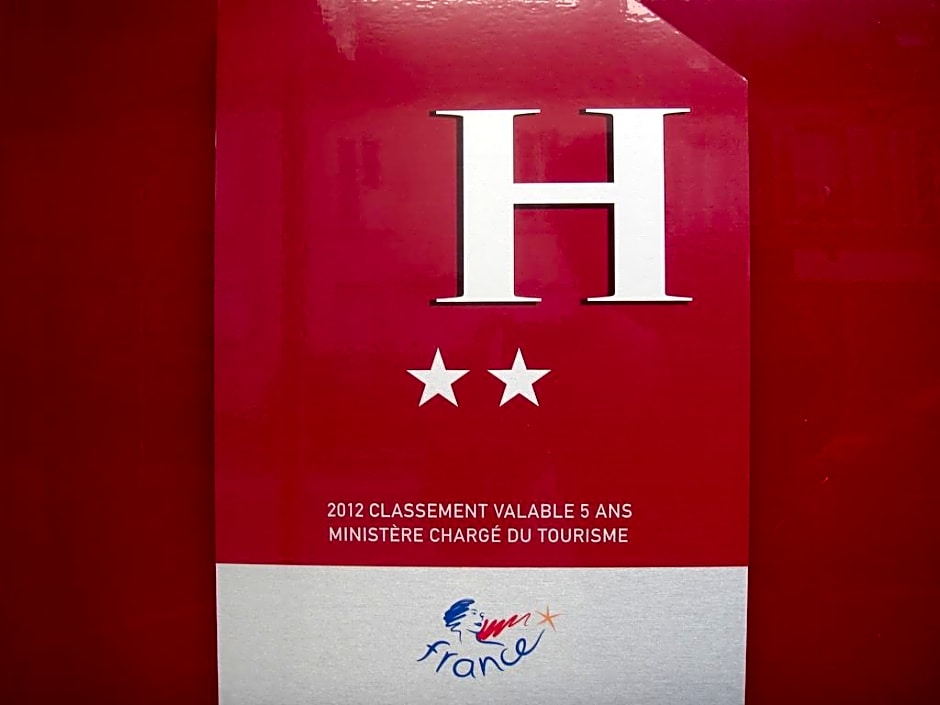 The Originals City, Hotel Le Savoy, Caen