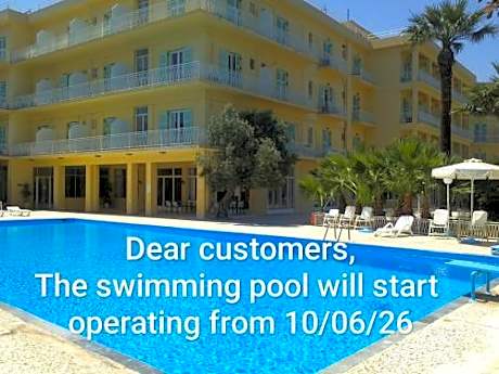 Nireus Hotel