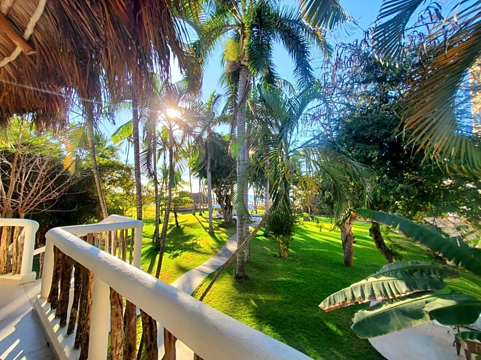 Hotel Ysuri San Pancho