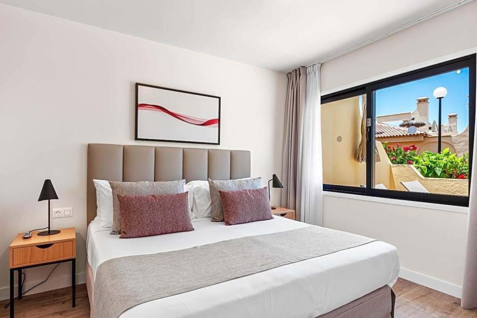 Ramada Residences by Wyndham Tenerife Costa Adeje