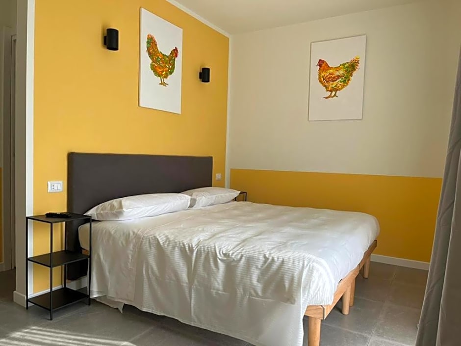 I Cappuccini wellness