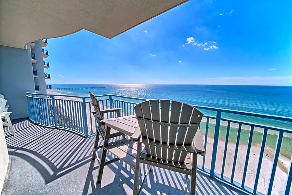 OCEAN FRONT CONDO w INCREDIBLE VIEWS
