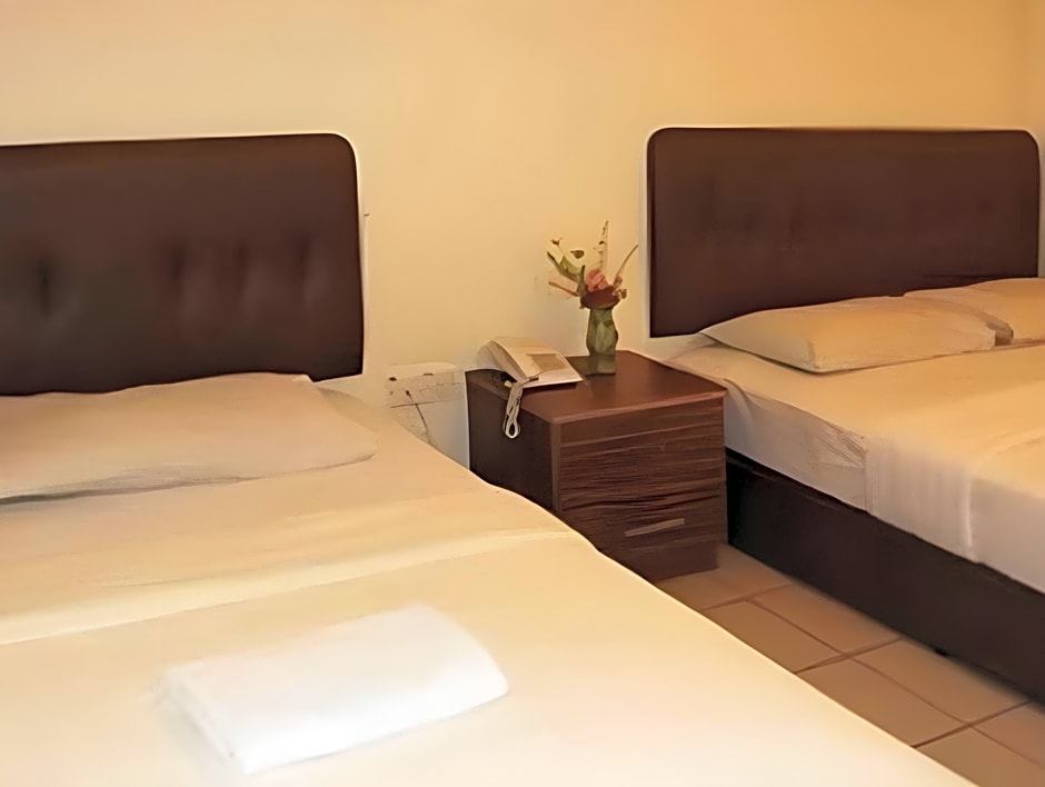 One Hotel Sadong Jaya