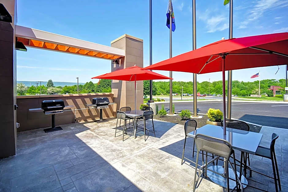 Home2 Suites by Hilton Mechanicsburg
