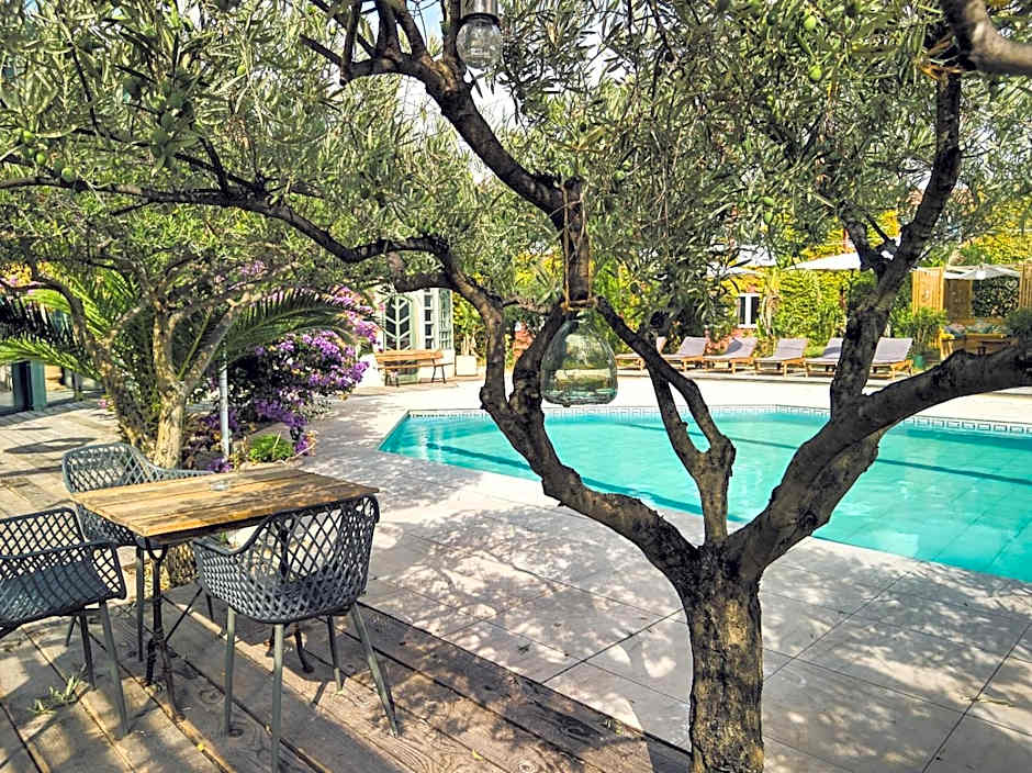 Tropic Hôtel