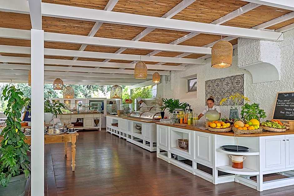 Botania Relais & Spa - The Leading Hotels of the World