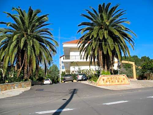 Athina Hotel