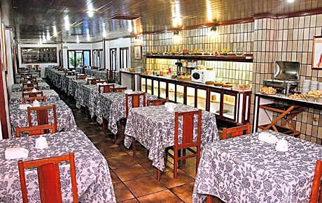 Hotel Shalako