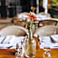 Logis - Hotel Restaurant du Parc