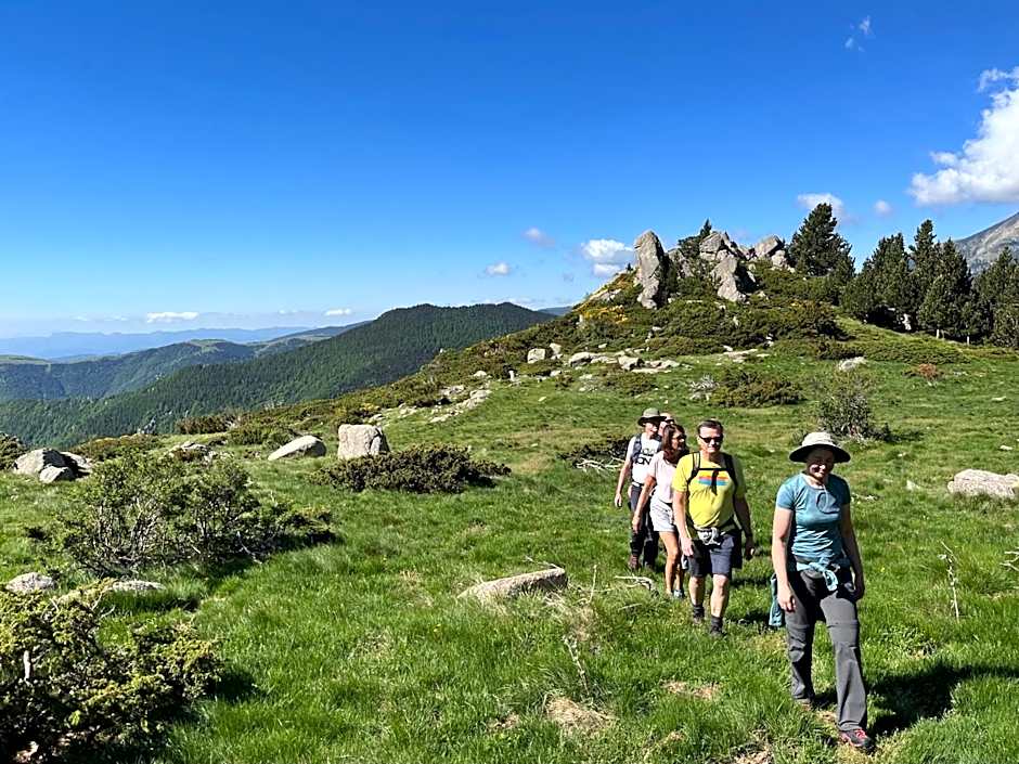 Villa Bonheur Vallespir