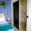 El Hotel SMA