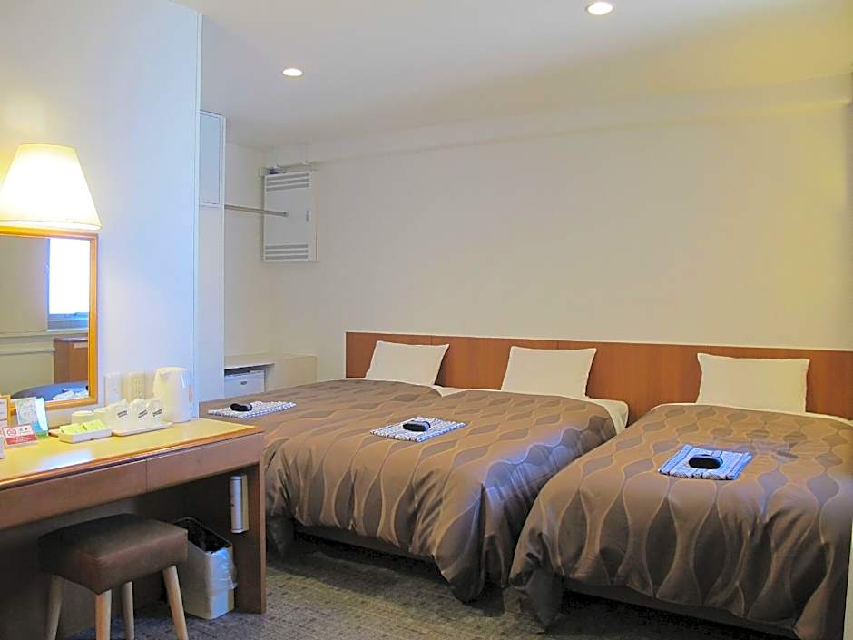 Hotel Lexton Kagoshima Annex