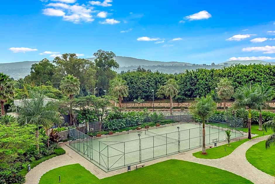 Radisson Blu Hotel & Convention Centre Kigali