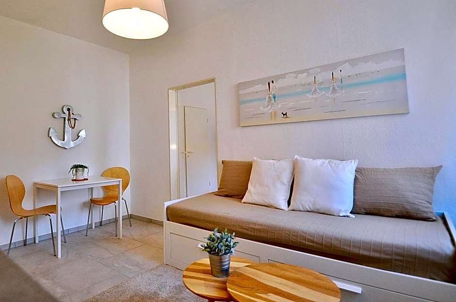 Gästehaus Schlossgarten