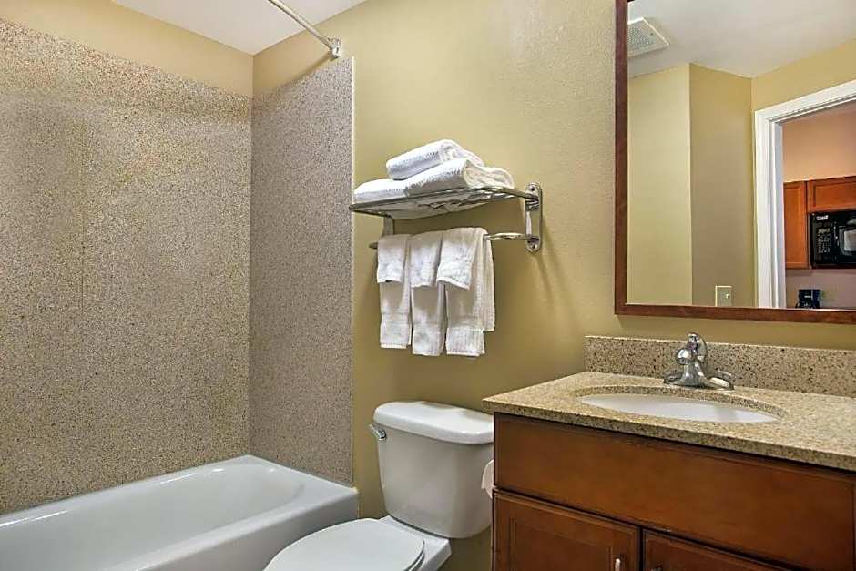 Candlewood Suites San Antonio NW Near SeaWorld By IHG