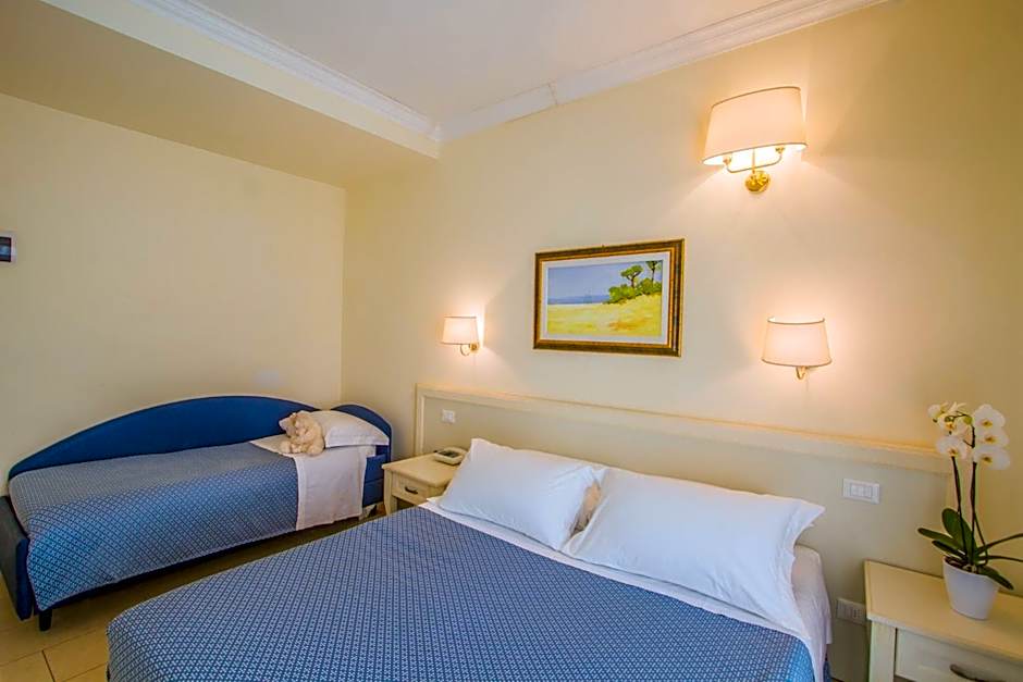 Hotel Nelson