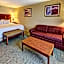 Hampton Inn By Hilton Manning, Sc
