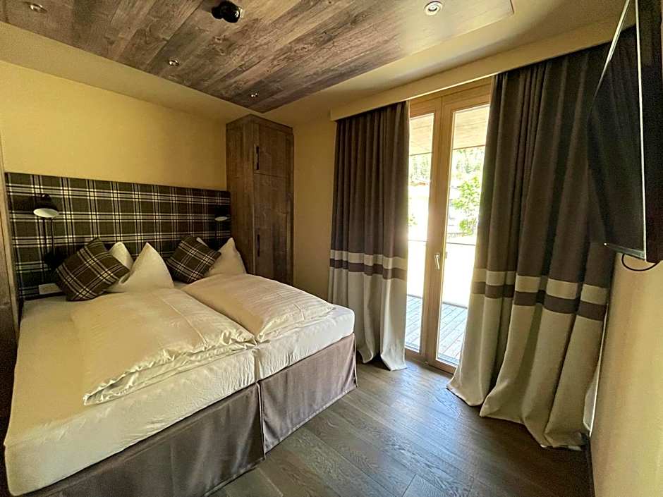 Mountain Spa Residences