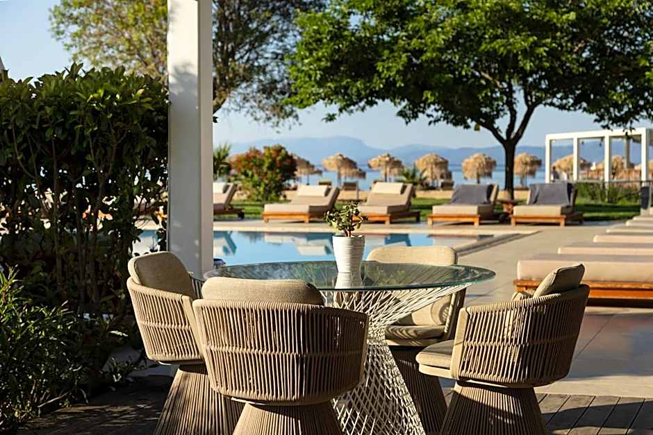Princess Resort, Santikos Collection