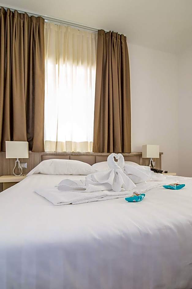 Vatican Relais Rome Suite