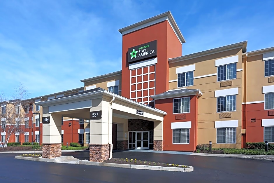 Extended Stay America Suites - Philadelphia - Horsham - Dresher Rd.