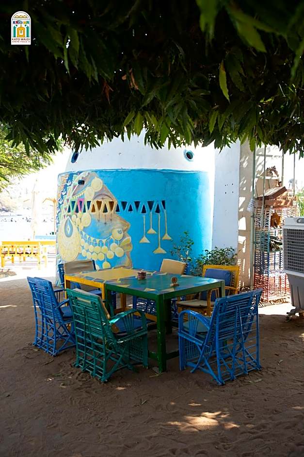 Kato Waidi Nubian Resort