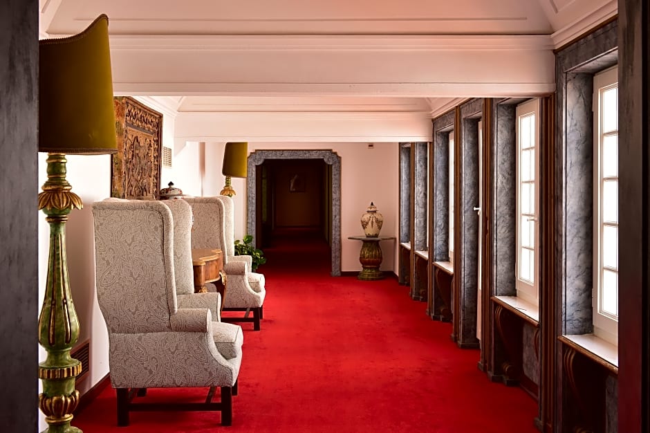 Pousada Castelo de Estremoz - Historic Hotel