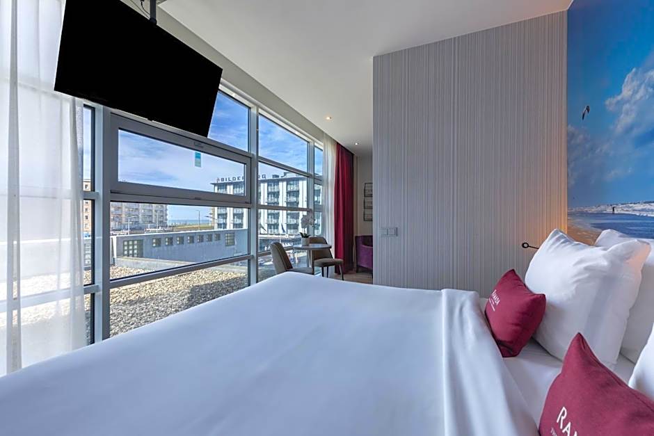 Ramada by Wyndham The Hague Scheveningen