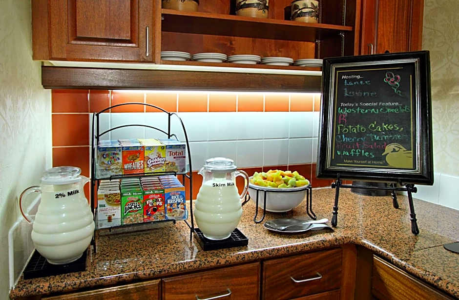 Homewood Suites By Hilton Chesapeake-Greenbrier, Va