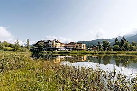 Hotel Seespitz Seefeld Superior