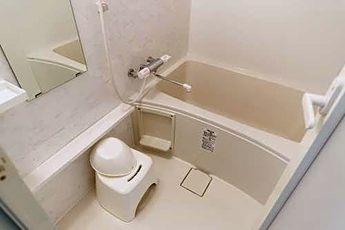 SG RESIDENCE INN HAKATA - Vacation STAY 90646