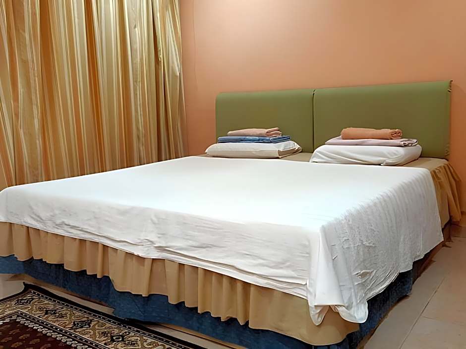 Hotel O Rubina Syariah Hotel