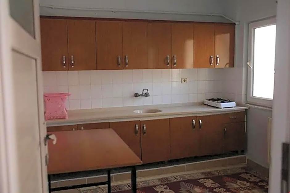 Ümit 2 Termal Apart Pansiyon