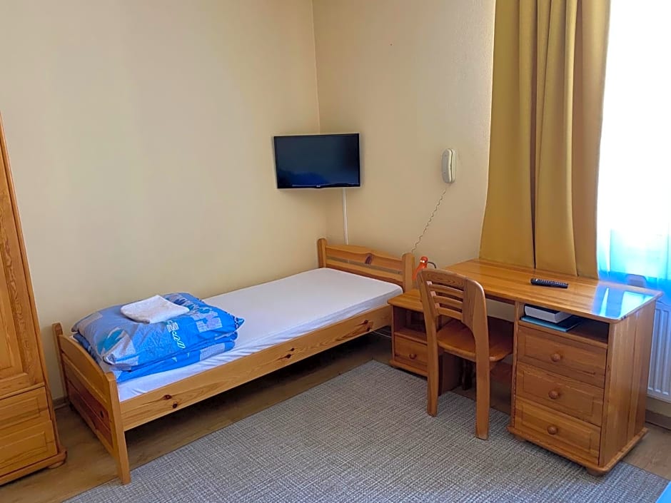 Ośrodek Gwiazda Morza