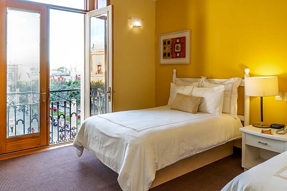 Gran Hotel de Queretaro